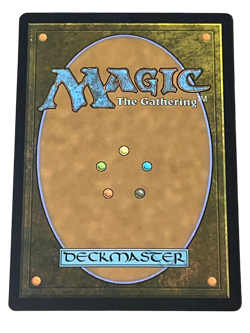 MTG Avenging Hunter (Green) CLB 215/361 Common 2022 WotC NM - Image 2