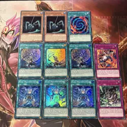 Yugioh! Dracotail/drachoschwanz Deck Core - 20 Karten 1. Auflage - Deutsch - Image 3