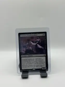 MTG, Crossway Troublemakers $3 ORDER MIN 518 NM Foundations Regular - Image 1