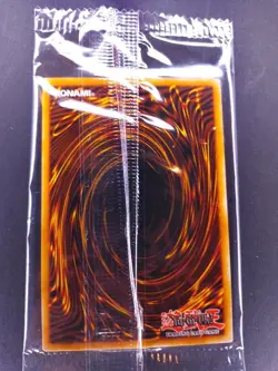 Yugioh Token Duelist’s Advance TKN5-EN031 Holo Rare Sealed! New! - Image 2