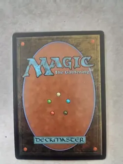 MTG: Magic The Gathering Counterspell Beta Edition - Image 2