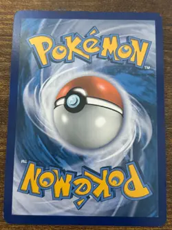 Pokemon TCG HO-OH GX Sun & Moon Sm80 Promo Promo - Image 2