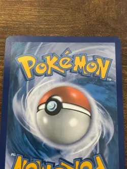 Pokemon TCG HO-OH GX Sun & Moon Sm80 Promo Promo - Image 3
