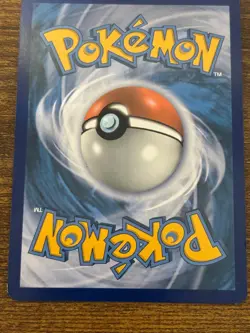 Pokemon TCG HO-OH GX Sun & Moon Sm80 Promo Promo - Image 4