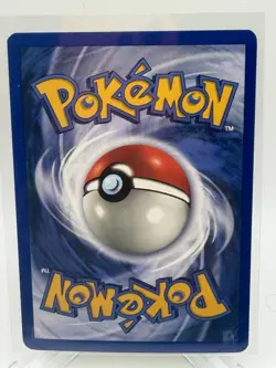 Pokemon TCG Venusaur Base Set Holo Rare - Image 2