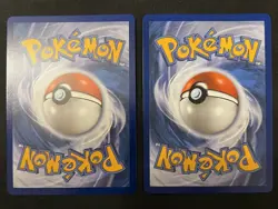 Pokemon TCG Mega Gardevoir 032 + Mega Lucario 033 Promo + Poster - Mint ✅ #2 - Image 2
