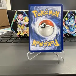 Pokemon Espurr 095/088 Perfect Order Holo Psychic English 2026 Near Mint - Image 2