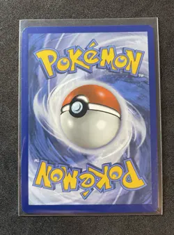 Pokemon Bulbasaur Me01 Mega Evolution Stamped 133/132 Basic 80 HP Rare Holo 2025 - Image 3