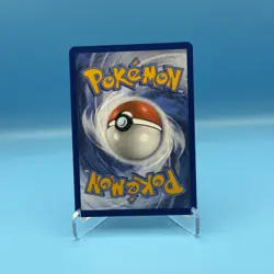 Pokemon TCG Sewaddle 087/086 White Flare Illustration Rare - Image 2