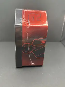 Pokemon TCG Team Rocket’s Mewtwo ex Tin - Factory Sealed 2 Blister PF - Image 5