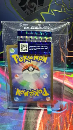 💥Pokemon Mega Gardevoir Ex MUR 092/063 Mega Symphonia Japanese - Image 2