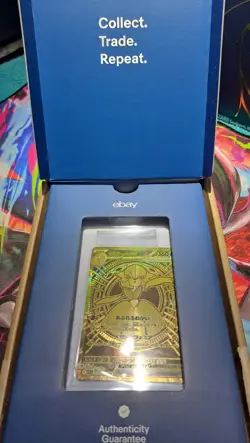 💥Pokemon Mega Gardevoir Ex MUR 092/063 Mega Symphonia Japanese - Image 3