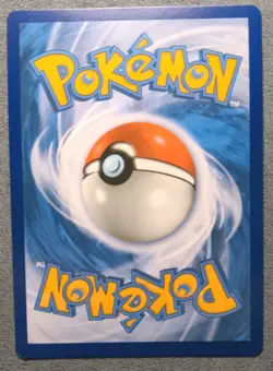 Pokemon English - Paldea Evolved - Basic Grass Energy 278/193 - NM - Image 2