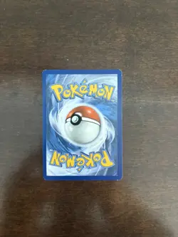 Fairy Energy Pokemon 2017 Holo Reverse - Image 2