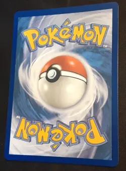Marnie's Grimmsnarl ex 287/217 Pokemon Holo Rare TCG - Ascended Heroes SIR NM - Image 2