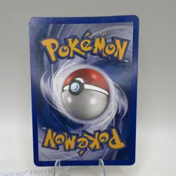 The Pokemon Company Manectric 9/109 EX Ruby & Sapphire Holo Rare DMG Stage 1 - Image 2