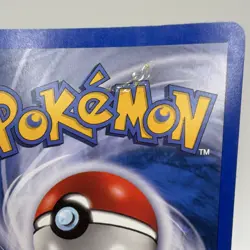 The Pokemon Company Manectric 9/109 EX Ruby & Sapphire Holo Rare DMG Stage 1 - Image 3