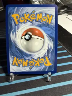 🔥 2025 Pokemon TCG Victini Full Art Holo #208 Promo – Ultra Rare ✨ - Image 2