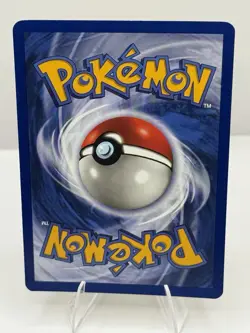 ⚡1999 Pokemon Base Set Magneton Holo 11/62 WOTC Vintage LP+ Clean🔥 - Image 2
