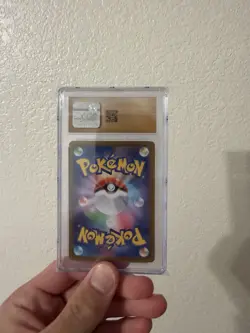 Pokemon Slab lot - 4 Slabs (CGC) 10 Grades - Image 3