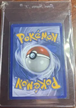 Pokemon Gengar EX 114/119 Full Art Ultra Rare Holo XY Phantom Forces 💜💜 - Image 2