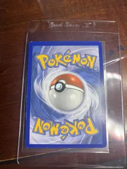 Pokemon Gengar EX 114/119 Full Art Ultra Rare Holo XY Phantom Forces 💜💜 - Image 4
