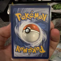 Mega Clefable ex 103/088 - Ultra Rare Perfect Order Pokemon TCG - Image 2