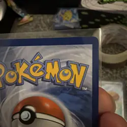 Mega Clefable ex 103/088 - Ultra Rare Perfect Order Pokemon TCG - Image 4