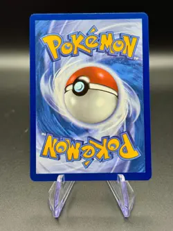 Mega Zygarde Ex 124/88 Mega Hyper Rare | Pokemon Perfect Order | NM - Image 2