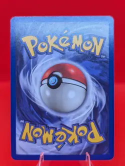 Exeggutor 35/64 Jungle Regular Pokemon TCG LP - Image 4