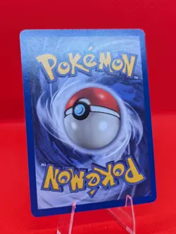 Exeggutor 35/64 Jungle Regular Pokemon TCG LP - Image 5