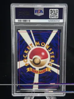Beedrill Holo #15 Japanese Neo Discovery 2000 Pokemon PSA 10 🍃 - Image 2