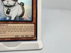 Rescue Rabbit RA02-EN008 Prismatic Collector's Rare 1st Edition Yugioh - Image 5