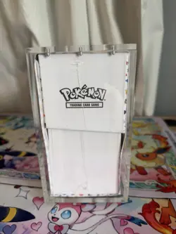 SEALED Scarlet & Violet Pokemon 151 Elite Trainer Box ETB - Image 4