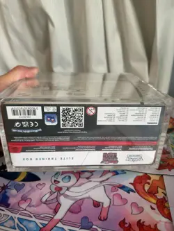 SEALED Scarlet & Violet Pokemon 151 Elite Trainer Box ETB - Image 5