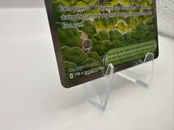 Forest of Vitality 109/088 - Full Art Ultra Rare - Pokemon TCG: Perfect Order NM - Image 5