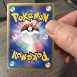 NINETALES #072/128 1ST EDITION JAPANESE EXPEDITION SERIES POKEMON NON HOLO - Image 4