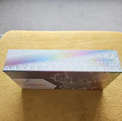 Pokemon TCG Prismatic Evolutions SPC Super Premium Collection New & Sealed - Image 2