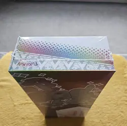 Pokemon TCG Prismatic Evolutions SPC Super Premium Collection New & Sealed - Image 3