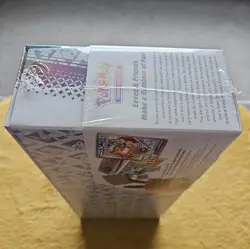 Pokemon TCG Prismatic Evolutions SPC Super Premium Collection New & Sealed - Image 4