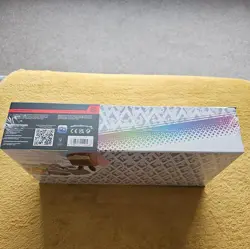 Pokemon TCG Prismatic Evolutions SPC Super Premium Collection New & Sealed - Image 5