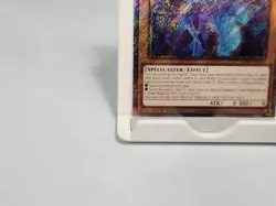 Magicians' Souls RA02-EN014 Platinum Secret Rare 1st Edition Yugioh - Image 4