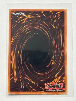 Yu-Gi-Oh! Earthbound Immortal Wiraqocha Rasca SOVR-EN026 LP Unlimited - Image 2