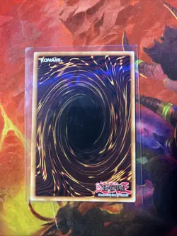 YuGiOh Galaxy-Eyes Solflare Dragon Secret Rare 1st Edition MP19-EN188 - Image 2