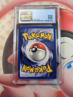 Pokemon Hitmontop 3/75 1st Edition Holo CGC 9 Neo Discovery MINT 2001 - Image 2