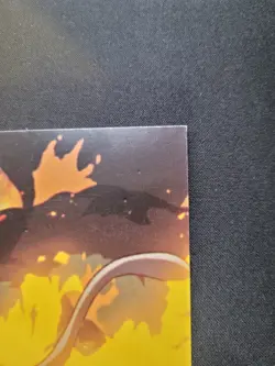 1999 Pokemon The First Movie 2 of 3 Warner Bros. Post Card Mewtwo Art - Image 3