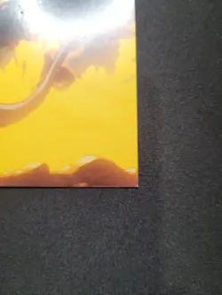 1999 Pokemon The First Movie 2 of 3 Warner Bros. Post Card Mewtwo Art - Image 4