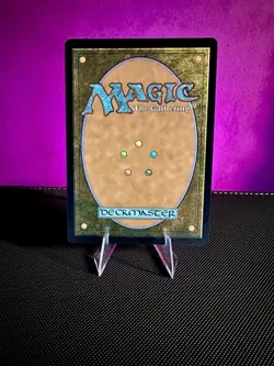 Call Forth The Tempest (Borderless) (LTC 0509) Non-Foil Magic The Gathering NM - Image 2