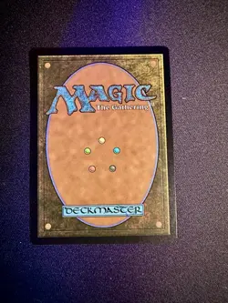 Call Forth The Tempest (Borderless) (LTC 0509) Non-Foil Magic The Gathering NM - Image 4