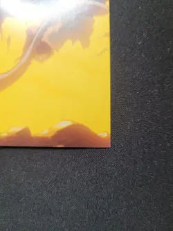 1999 Pokemon The First Movie 2 of 3 Warner Bros. Post Card NM-M Mewtwo Art - Image 5